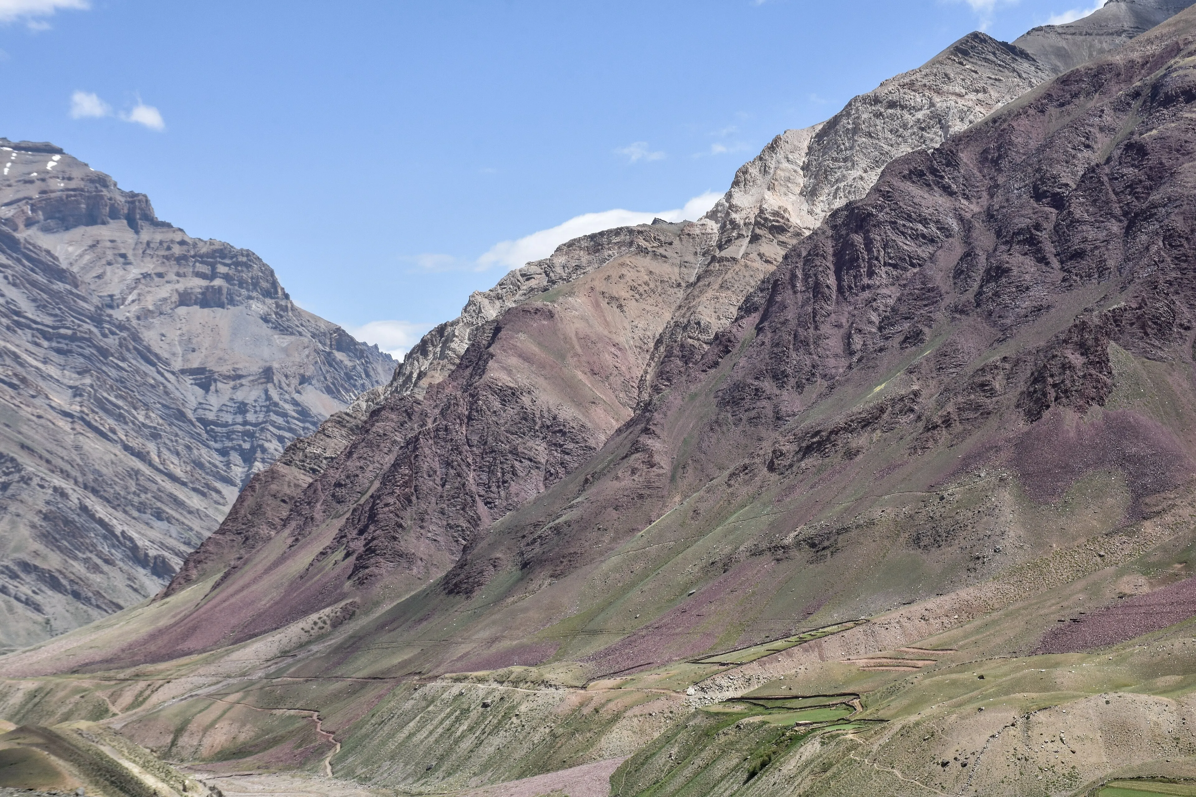 Life as a Local — Spiti, Himalaya