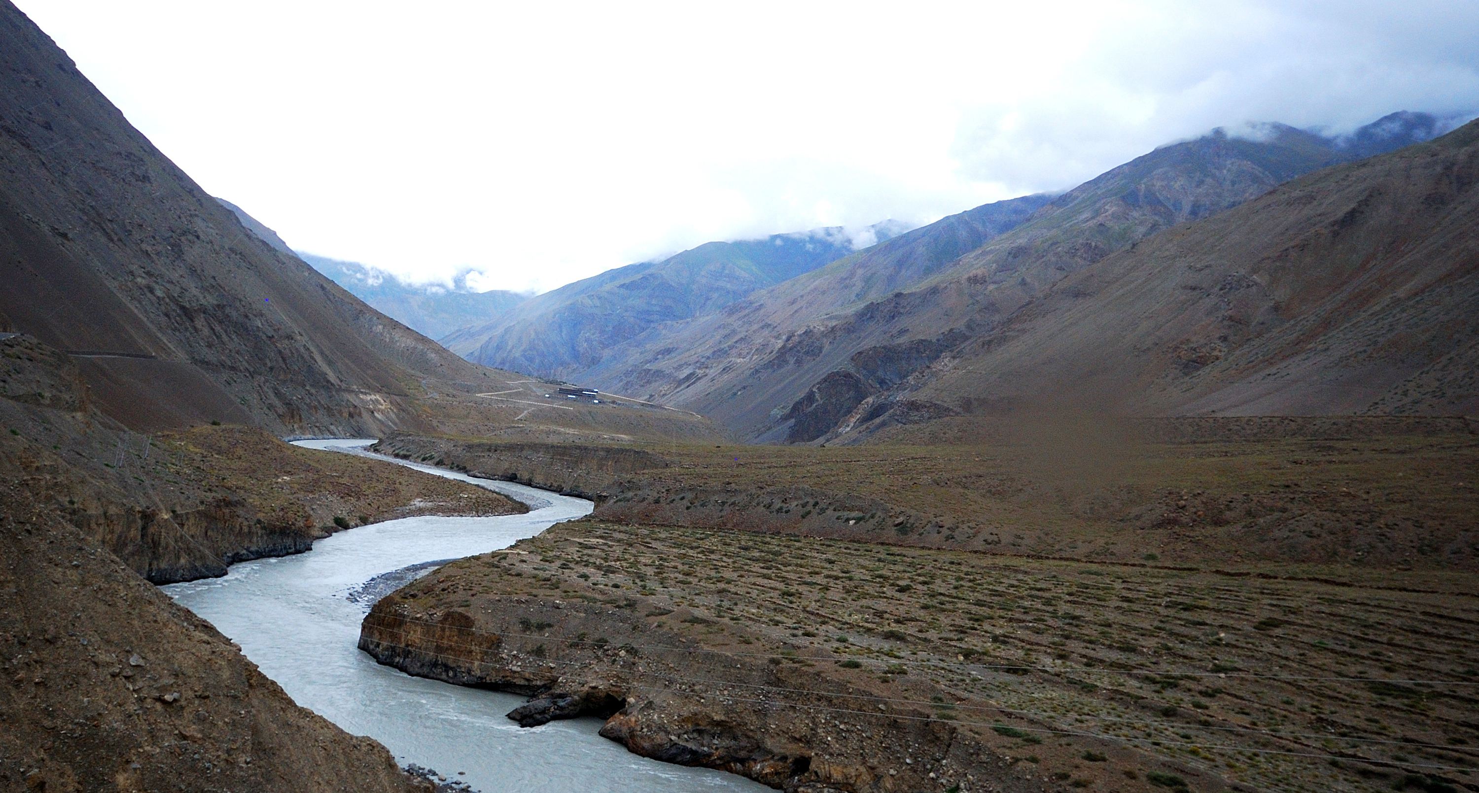 Inner Space Adventures — Spiti, Himalaya